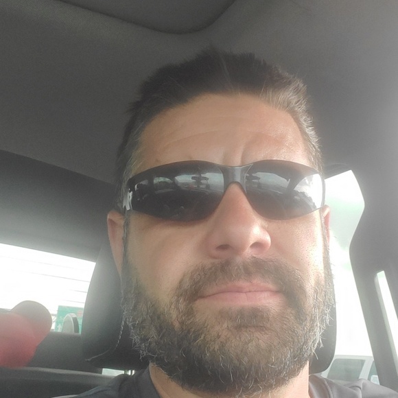 Meet your Posher, Steve - Picture 1 of 1